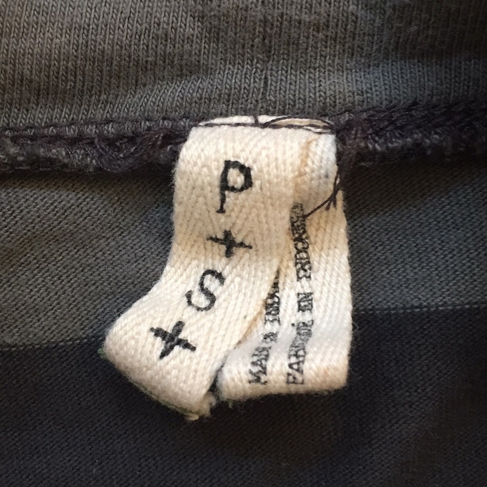 Free People Tunic - Picture 2 of 3